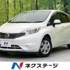 nissan note 2013 quick_quick_E12_E12-046134 image 1