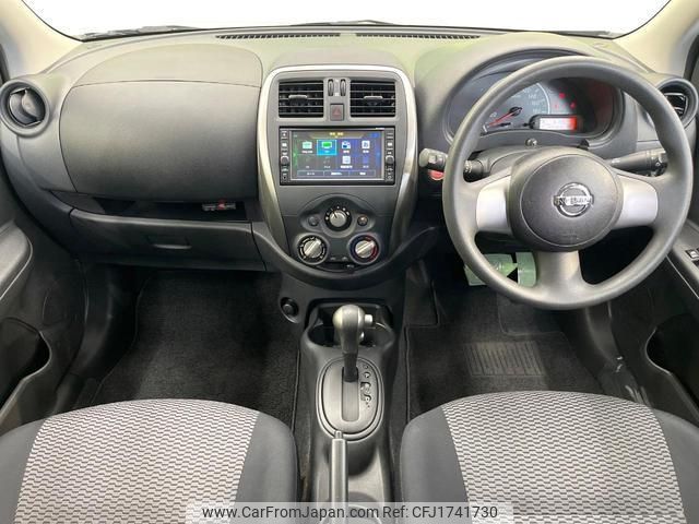 nissan march 2017 CFJ1741730 image 2