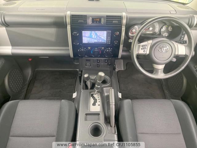toyota fj-cruiser 2011 quick_quick_GSJ15W_GSJ15-0110377 image 2