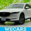 mazda cx-5 2018 quick_quick_3DA-KF2P_KF2P-217257 image 1