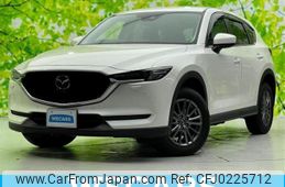 mazda cx-5 2018 quick_quick_3DA-KF2P_KF2P-217257