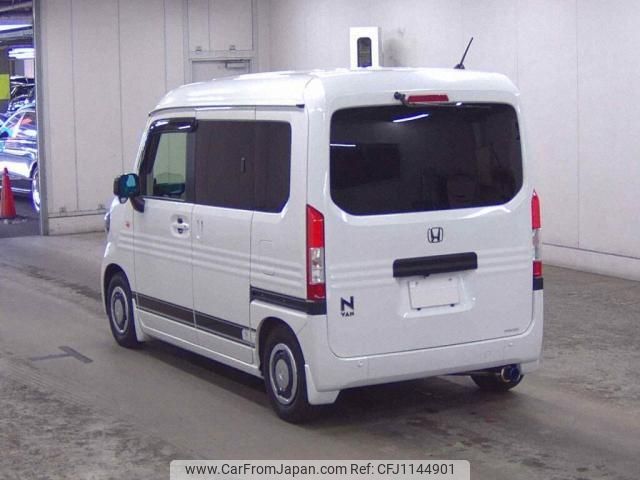 honda n-van-style 2022 quick_quick_5BD-JJ1_JJ1-6003686 image 2