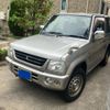 mitsubishi pajero-mini 1999 -MITSUBISHI--Pajero mini H58A--H58A-0103944---MITSUBISHI--Pajero mini H58A--H58A-0103944- image 2