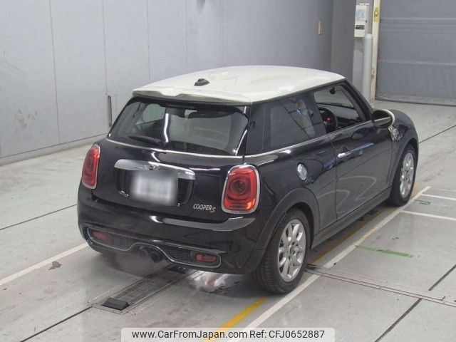 mini mini-others 2014 -BMW 【春日井 300と8887】--BMW Mini XM20-WMWXM72040T931170---BMW 【春日井 300と8887】--BMW Mini XM20-WMWXM72040T931170- image 2