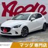 mazda demio 2015 -MAZDA--Demio LDA-DJ5FS--DJ5FS-121793---MAZDA--Demio LDA-DJ5FS--DJ5FS-121793- image 1