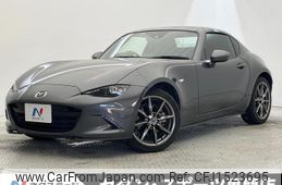 mazda roadster 2016 CFJ1523695