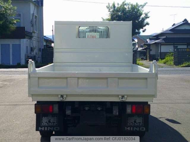 toyota dyna-truck 2006 -TOYOTA--Dyna XZU368--XZU368-1000731---TOYOTA--Dyna XZU368--XZU368-1000731- image 2