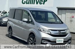 honda stepwagon 2015 -HONDA--Stepwgn DBA-RP3--RP3-1021561---HONDA--Stepwgn DBA-RP3--RP3-1021561-