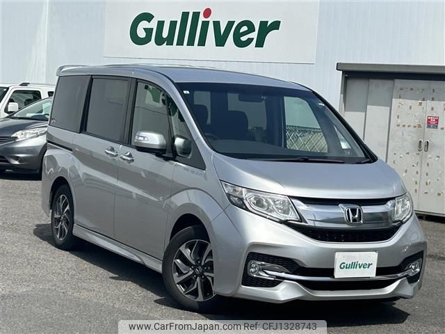 honda stepwagon 2015 -HONDA--Stepwgn DBA-RP3--RP3-1021561---HONDA--Stepwgn DBA-RP3--RP3-1021561- image 1