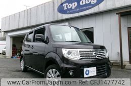 nissan moco 2016 CFJ1477742