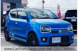 suzuki alto-works 2019 CFJ1798095