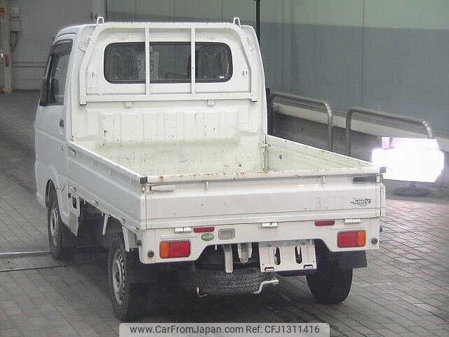 suzuki carry-truck 2015 -SUZUKI--Carry Truck DA16T-208142---SUZUKI--Carry Truck DA16T-208142- image 2