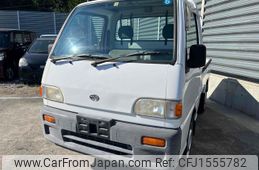 subaru sambar-truck 1997 CFJ1555782