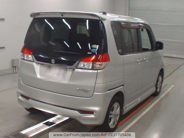 suzuki solio 2012 CFJ1705406 image 2