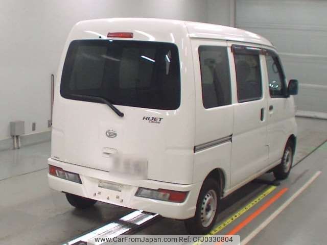 daihatsu hijet-van 2020 -DAIHATSU--Hijet Van EBD-S331V--S331V-0249277---DAIHATSU--Hijet Van EBD-S331V--S331V-0249277- image 2