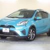 toyota aqua 2019 quick_quick_DAA-NHP10H_NHP10-6831145 image 1