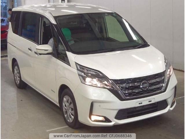 nissan serena 2022 quick_quick_5AA-GC27_071922 image 1