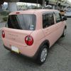 suzuki alto-lapin 2015 -SUZUKI 【新潟 581ｴ9096】--Alto Lapin DBA-HE33S--HE33S-102759---SUZUKI 【新潟 581ｴ9096】--Alto Lapin DBA-HE33S--HE33S-102759- image 2