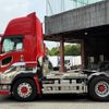isuzu giga 2020 CFJ1604110 image 4