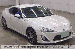 toyota 86 2014 quick_quick_DBA-ZN6_ZN6-040648