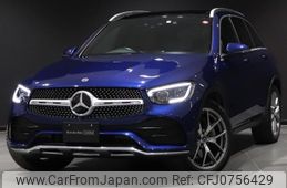 mercedes-benz glc-class 2019 -MERCEDES-BENZ--Benz GLC 253984--2F730456---MERCEDES-BENZ--Benz GLC 253984--2F730456-