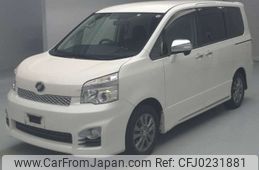 toyota voxy 2013 -TOYOTA--Voxy DBA-ZRR70W--ZRR70-0574663---TOYOTA--Voxy DBA-ZRR70W--ZRR70-0574663-