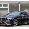 mercedes-benz e-class 2018 quick_quick_RBA-213042C_WDD2130422A430193 image 1