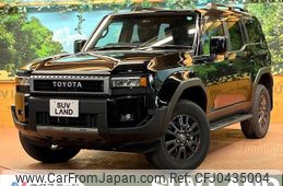 toyota land-cruiser-wagon 2024 -TOYOTA--Land Cruiser Wagon 3BA-TRJ250W--TRJ250-0012***---TOYOTA--Land Cruiser Wagon 3BA-TRJ250W--TRJ250-0012***-