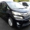 toyota vellfire 2012 -TOYOTA--Vellfire DBA-ANH20W--ANH20W-8199760---TOYOTA--Vellfire DBA-ANH20W--ANH20W-8199760- image 1