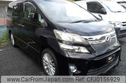 toyota vellfire 2012 -TOYOTA--Vellfire DBA-ANH20W--ANH20W-8199760---TOYOTA--Vellfire DBA-ANH20W--ANH20W-8199760-