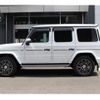 mercedes-benz g-class 2024 -MERCEDES-BENZ--Benz G Class 3CA-465310C--W1N4653102X023***---MERCEDES-BENZ--Benz G Class 3CA-465310C--W1N4653102X023***- image 22