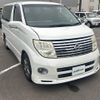 nissan elgrand 2007 -NISSAN--Elgrand CBA-MNE51--MNE51-130011---NISSAN--Elgrand CBA-MNE51--MNE51-130011- image 7