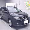nissan x-trail 2015 -NISSAN 【京都 302ﾑ2673】--X-Trail NT32--517571---NISSAN 【京都 302ﾑ2673】--X-Trail NT32--517571- image 1