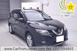 nissan x-trail 2015 -NISSAN 【京都 302ﾑ2673】--X-Trail NT32--517571---NISSAN 【京都 302ﾑ2673】--X-Trail NT32--517571-