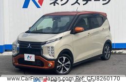 mitsubishi ek-cross 2020 -MITSUBISHI--ek X 5AA-B34W--B34W-0005326---MITSUBISHI--ek X 5AA-B34W--B34W-0005326-