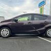 toyota aqua 2016 CFJ1512837 image 2