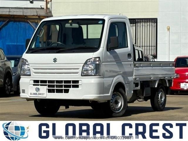 suzuki carry-truck 2020 GOO_NET_EXCHANGE_0803466A20241014G001 image 1