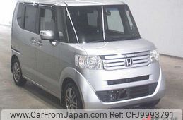 honda n-box 2014 -HONDA 【名変中 】--N BOX JF1-1454967---HONDA 【名変中 】--N BOX JF1-1454967-