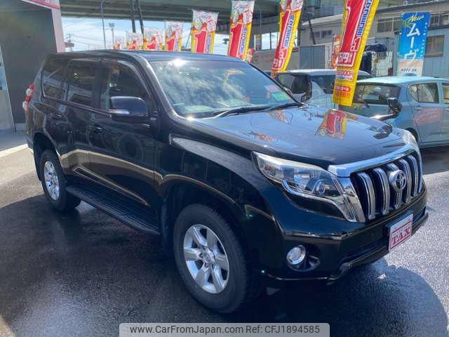 toyota land-cruiser-prado 2016 CFJ1894585 image 2