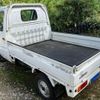 suzuki carry-truck 2002 CFJ1690333 image 5