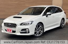 subaru levorg 2016 CFJ1776153