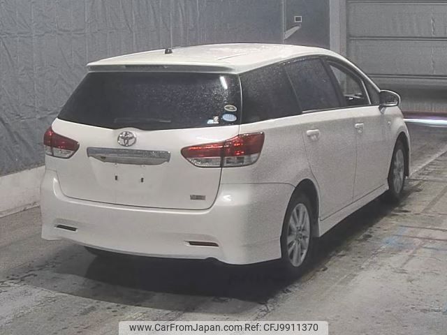 toyota wish 2010 -TOYOTA--Wish ZGE20W-0050805---TOYOTA--Wish ZGE20W-0050805- image 2