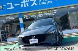 mazda mazda3-fastback 2019 GOO_JP_700070854230250216001