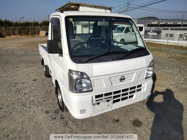 nissan nt100-clipper-truck 2018 quick_quick_EBD-DR16T_DR16T-382429 image 2