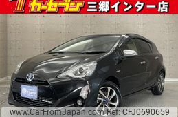 toyota aqua 2016 -TOYOTA--AQUA DAA-NHP10--NHP10-2531109---TOYOTA--AQUA DAA-NHP10--NHP10-2531109-