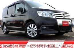 honda step-wagon 2010 G00263