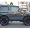 suzuki jimny 1996 -SUZUKI--Jimny E-JA22W--JA22W-125752---SUZUKI--Jimny E-JA22W--JA22W-125752- image 18