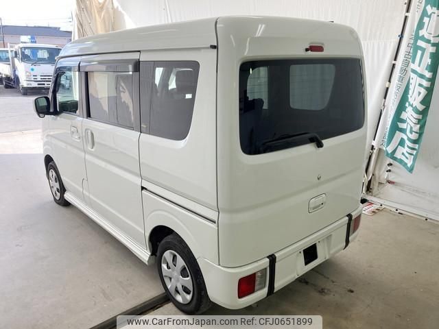 suzuki every-wagon 2019 quick_quick_ABA-DA17W_DA17W-205016 image 2