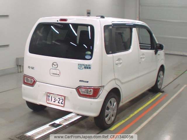 mazda flair 2020 -MAZDA--Flair 5AA-MJ95S--MJ95S-102277---MAZDA--Flair 5AA-MJ95S--MJ95S-102277- image 2