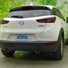 mazda cx-3 2021 quick_quick_5BA-DKLFW_DKLFW-150322 image 3